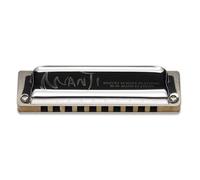 Harmónica Diatónica Suzuki Manji M20 Nueva FA - F