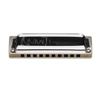 Harmónica Diatónica Suzuki Manji M20 Nueva Lab - AB