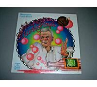HARMONICA FRANK FLOYD - harmonica frank floyd LP