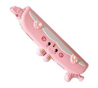 Harmonica - Harmonica Kids | Animal Design Music Instrument for Beginners Fun Early Education Toddler Whistle Instrument for Ages 3+ Children Beginner