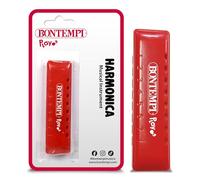 Harmonica - Instrumento musical de 12 notas