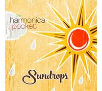 Harmonica Pocket - Sundrops
