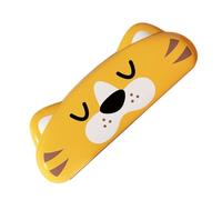 Harmonica Toy, Kids Harmonica, Fun Cartoon Animal Pattern Early Learning Music Instrument for Preschoolers Children Boys Girls Ages 3 and Up, 6.3x2.2x0.98 Inches ABS 100g