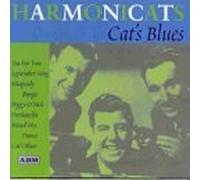 Harmonicats, the - Cats Blues