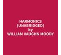 Harmonics (unabridged) (audiolibro)