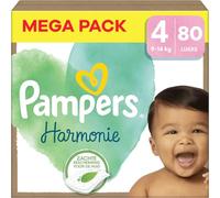 Harmonie 80 Talla 4 (9-14 kg)