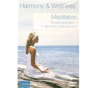 Harmonie et bien-etre: Méditation -Vol. 1