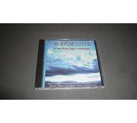 Harmonie - harmonie : les plus belles pages romantiques