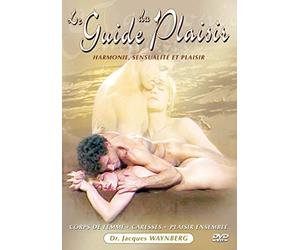 Harmonie, Sensualité et Plaisir [Francia] [DVD]
