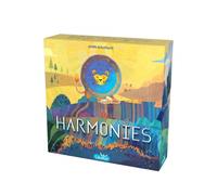 Harmonies