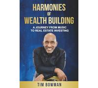 HARMONIES OF WEALTH BUILDING: A JOURNEY FROM MUSIC TO REAL ESTATE INVESTING (The Financial Glow Up)