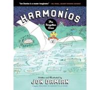 Harmoníos: The Forgotten Ones