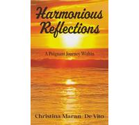 Harmonious Reflections: A Poignant Journey Within