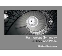 Harmonious Symmetry In Black and White