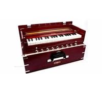 Harmonium BINA No. 23B Dx. 3 1/2 octavas Instrumentos musicales de armónico profesional portátil (NOV2011)