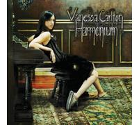 Harmonium by Vanessa Carlton (2004-11-09)