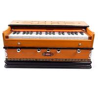 Harmonium Harmonium BINA - BINA para armónicos (10)