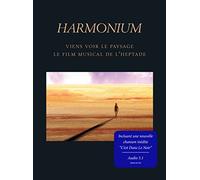 Harmonium - HARMONIUM - VIENS VOIR LE PAYSAGE (1 DVD)