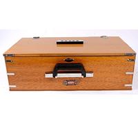 Harmonium Portable Harmonium BINA no. 23B Dx. 3 1/4 octavas portátil