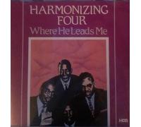 Harmonizing 4 - Where He Leads Me