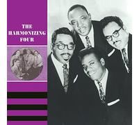 Harmonizing Four - The Harmonising Four