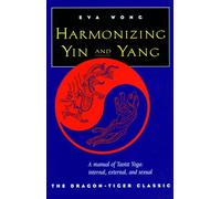 Harmonizing Yin and Yang