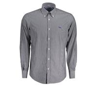 Harmont & Blaine Camisa Hombre, Azul Sport, L
