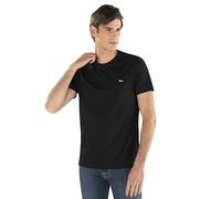 Harmont&blaine Camiseta para hombre azul, Negro , XXL