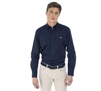 Harmont & Blaine Light Blue 808 Camisa, turquesa