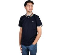 Harmont & Blaine Polo de manga corta LRN438021148, azul oscuro, L