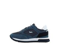 Harmont & Blaine Zapato Hombre Ante Tex Mesh para Hombre Primavera Verano 2025 EFM251.050.6530, multicolor, 42 EU