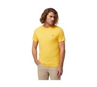 HARMONT & BLAINE T-SHIRT MANICHE CORTE UOMO GIALLO