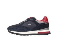 Harmont & Blaine Zapatillas Hombre EFM242.040.6270, turquesa, 39 EU