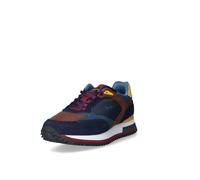 Harmont & Blaine Zapatillas Hombre EFM242.040.6430, turquesa, 40 EU