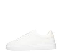 Harmont&Blaine - Zapatos de hombre EFM251.003.6380 8051971458262, Blanco White White 1017077, 39 EU