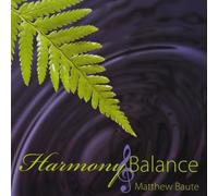 Harmony & Balance
