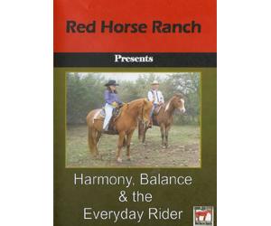 Harmony, Balance and the Everyday Rider