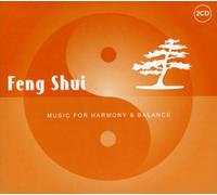 Harmony & Balance - Music for Harmony & Balance: F