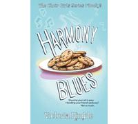 Harmony Blues (The Choir Girls)