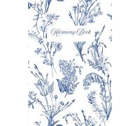 Harmony Book: A book for connecting with your mother or daughter in perfect harmony.