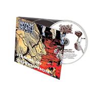 Napalm Death – Harmony Corruption – CD – Digipak (Importación USA) – Earache Records