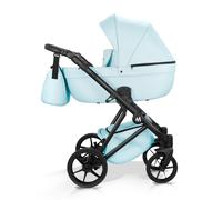 Harmony Eco Carrito de bebé - COLOR : Azul, PIEZAS: Dos piezas ( -55€ )