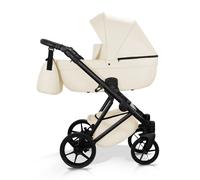 Harmony Eco Carrito de bebé - COLOR : Beige, PIEZAS: Dos piezas ( -55€ )