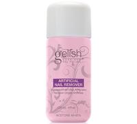 Gelish Soak Off Gel Polish Artificial Nail Remover 120ml