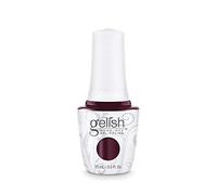 Harmony Gelish - Black Cherry Berry - 15 ml/14,2 gram…