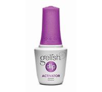 Harmony Gelish, Esmalte de gel de uñas (Activator) - 15 ml.