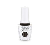 Harmony Gelish, Esmalte de gel de uñas (Off The Grid) - 15 ml.