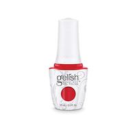 Harmony Gelish - Fire Cracker - 15ml / 0.5oz…