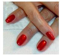 Harmony Gelish, Gel de manicura y pedicura (Just In Case Tomorrow Never Comes) - 15 ml.