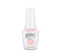 Harmony Gelish, Gel de manicura y pedicura (Once Upon A Mani) - 15 ml.